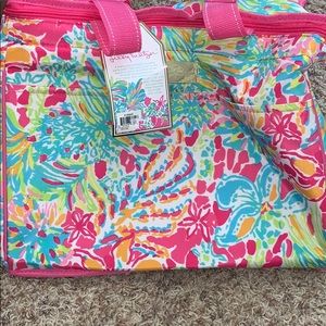 Brand new, never used, Lily Cooler